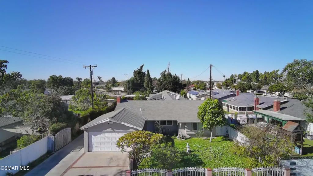 842 S Corta Drive, Santa Ana, CA 92704