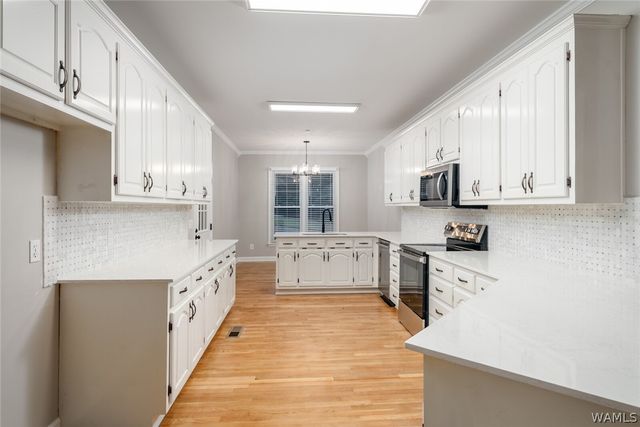 4434 Plumtree, Tuscaloosa, AL 35405