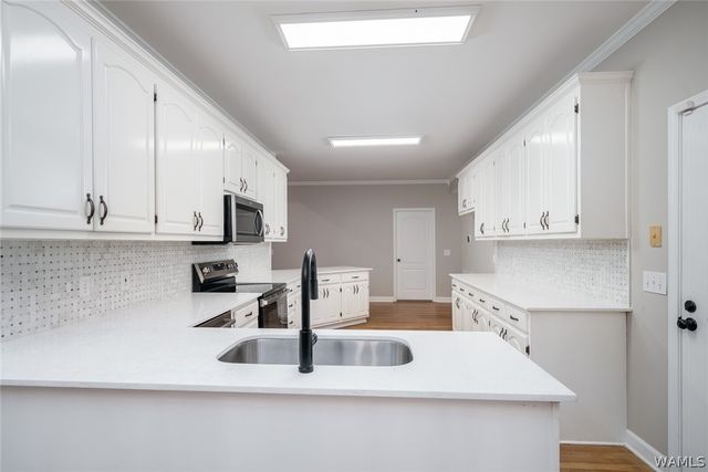 4434 Plumtree, Tuscaloosa, AL 35405