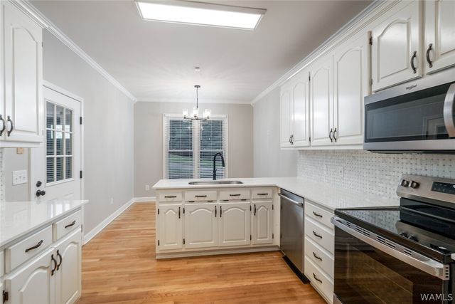 4434 Plumtree, Tuscaloosa, AL 35405