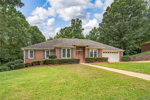 4434 Plumtree, Tuscaloosa, AL 35405