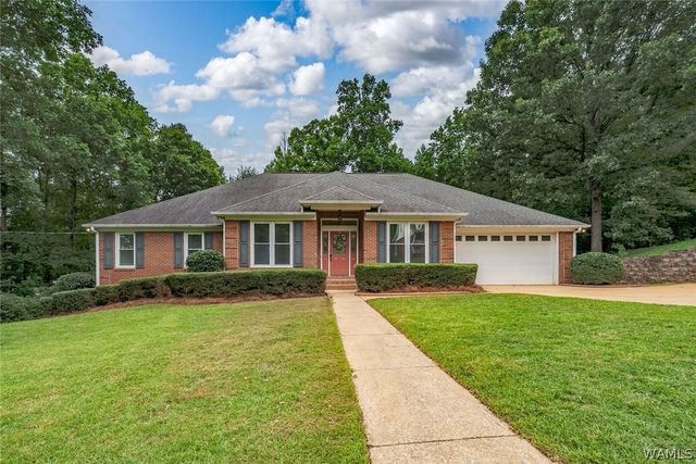 4434 Plumtree, Tuscaloosa, AL 35405
