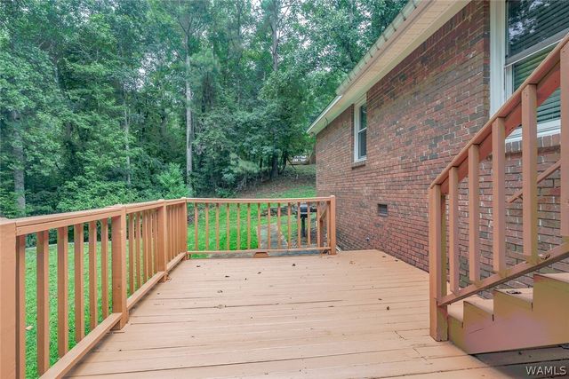 4434 Plumtree, Tuscaloosa, AL 35405