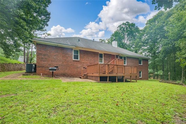 4434 Plumtree, Tuscaloosa, AL 35405