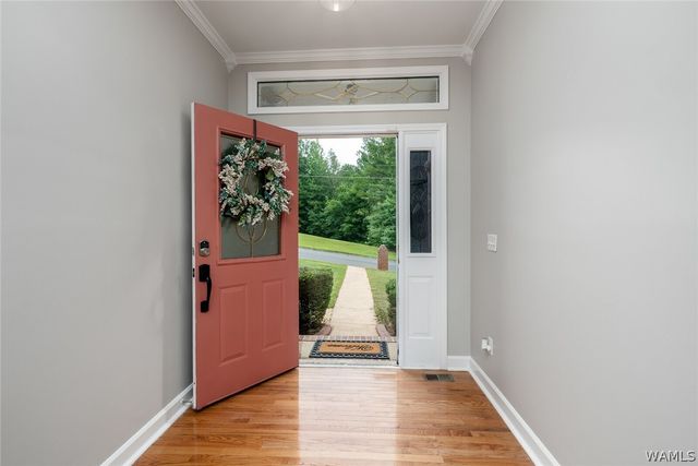 4434 Plumtree, Tuscaloosa, AL 35405