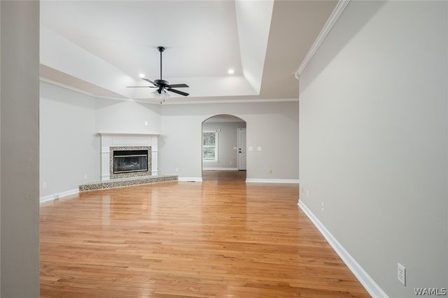 4434 Plumtree, Tuscaloosa, AL 35405