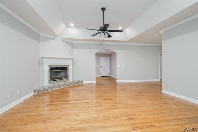 4434 Plumtree, Tuscaloosa, AL 35405