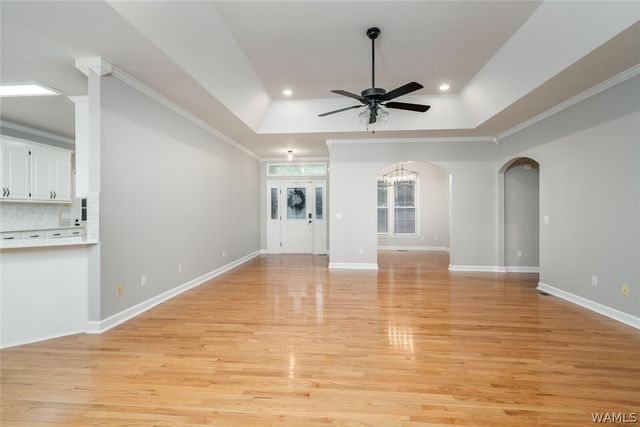 4434 Plumtree, Tuscaloosa, AL 35405