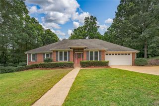 4434 Plumtree, Tuscaloosa, AL 35405