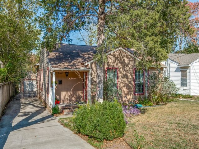 6723 Santa Fe Avenue, Dallas, TX 75223