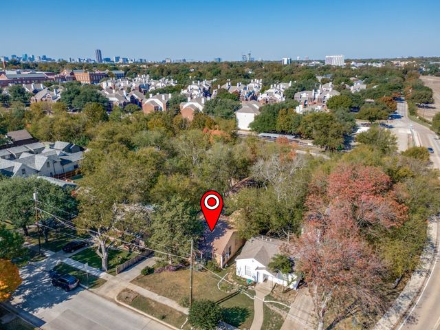 6723 Santa Fe Avenue, Dallas, TX 75223