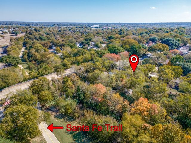 6723 Santa Fe Avenue, Dallas, TX 75223