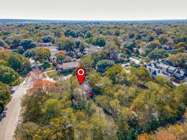 6723 Santa Fe Avenue, Dallas, TX 75223