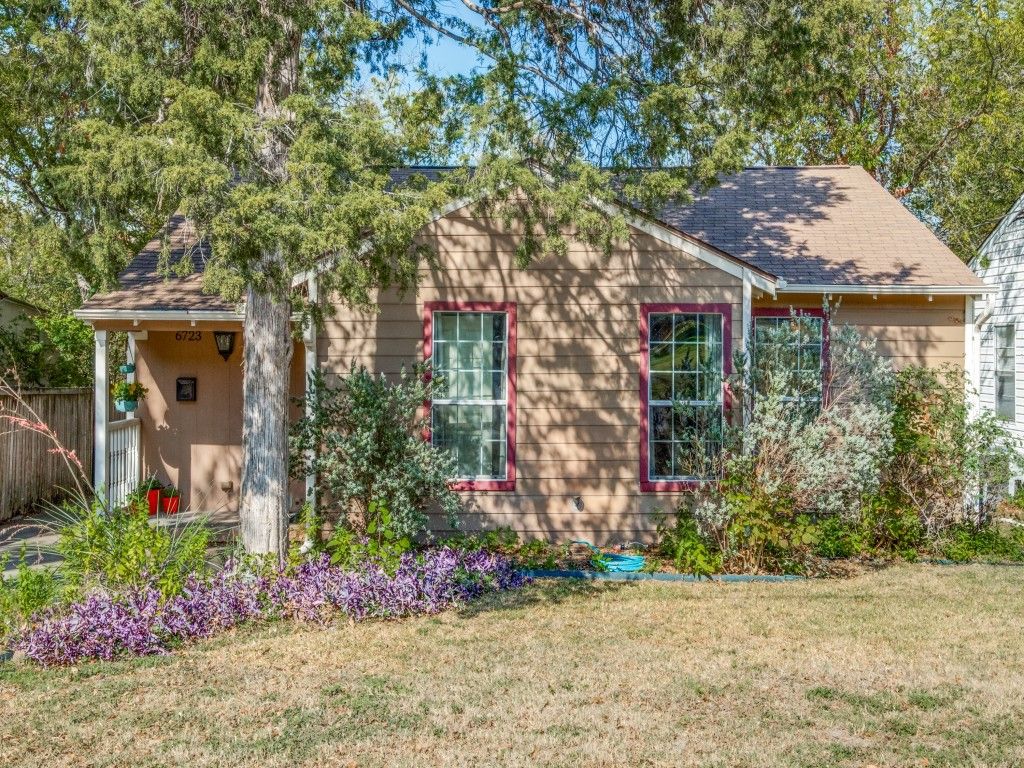 6723 Santa Fe Avenue, Dallas, TX 75223