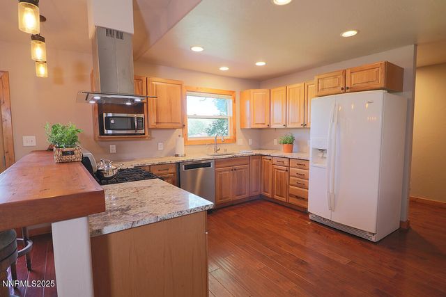 80 Bobcat Drive, Reno, NV 89523