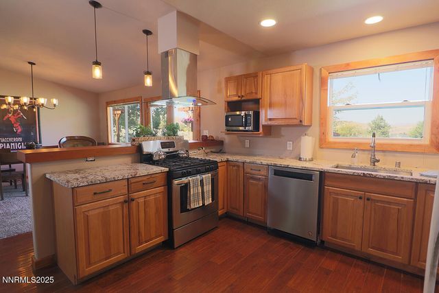 80 Bobcat Drive, Reno, NV 89523