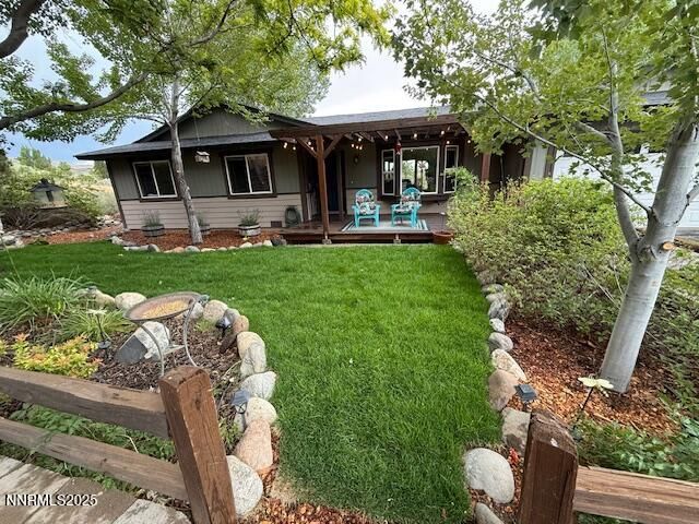 80 Bobcat Drive, Reno, NV 89523