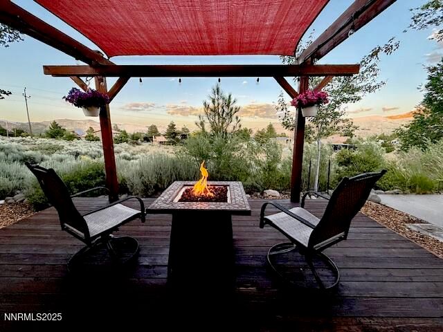 80 Bobcat Drive, Reno, NV 89523