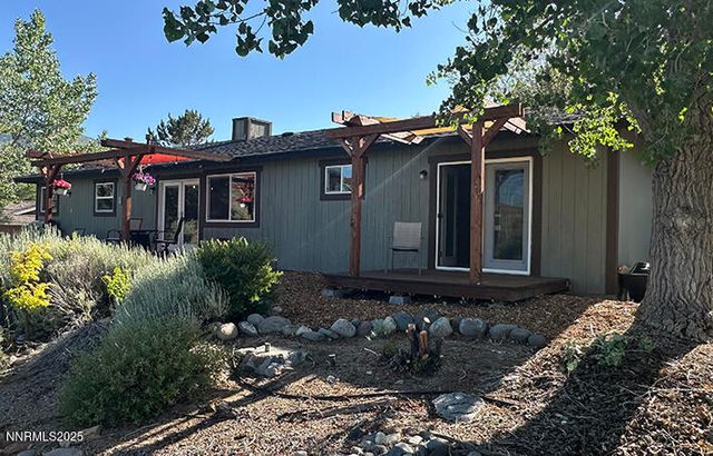 80 Bobcat Drive, Reno, NV 89523