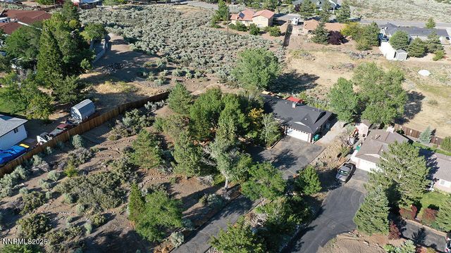 80 Bobcat Drive, Reno, NV 89523