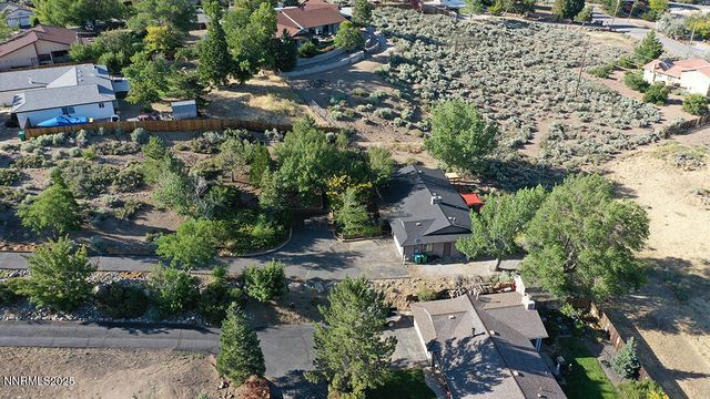 80 Bobcat Drive, Reno, NV 89523