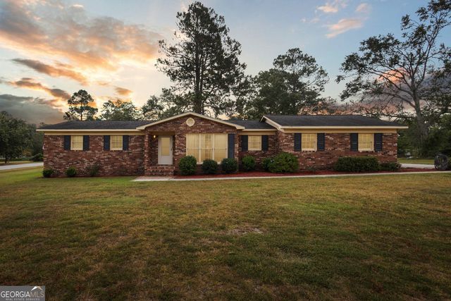 208 Nesmith Way, Statesboro, GA 30458