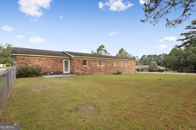 208 Nesmith Way, Statesboro, GA 30458