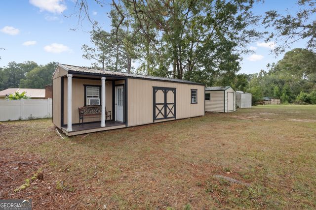 208 Nesmith Way, Statesboro, GA 30458