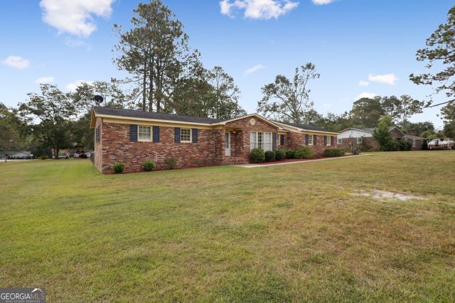 208 Nesmith Way, Statesboro, GA 30458