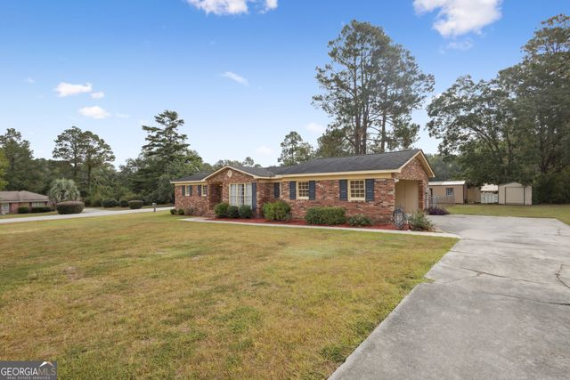 208 Nesmith Way, Statesboro, GA 30458