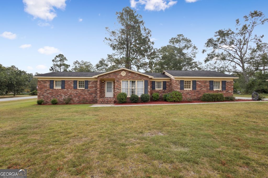 208 Nesmith Way, Statesboro, GA 30458