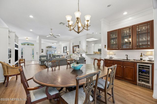 204 SEA COAST Lane, Ponte Vedra Beach, FL 32082