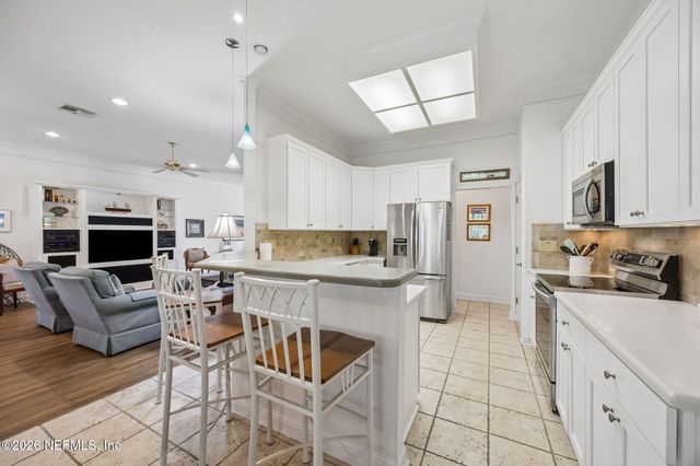 204 SEA COAST Lane, Ponte Vedra Beach, FL 32082