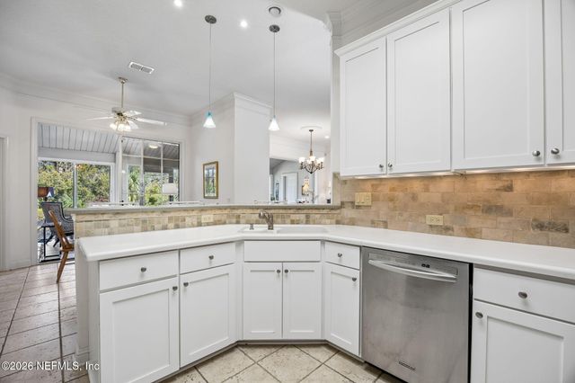 204 SEA COAST Lane, Ponte Vedra Beach, FL 32082