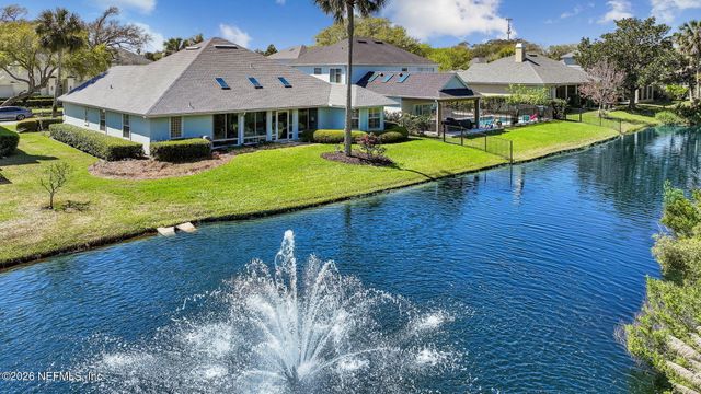 204 SEA COAST Lane, Ponte Vedra Beach, FL 32082