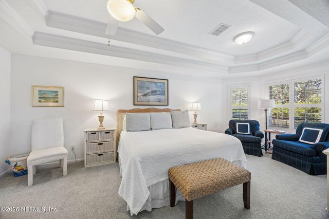 204 SEA COAST Lane, Ponte Vedra Beach, FL 32082