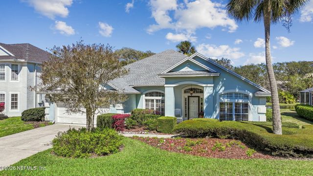 204 SEA COAST Lane, Ponte Vedra Beach, FL 32082