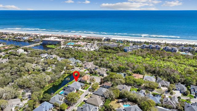 204 SEA COAST Lane, Ponte Vedra Beach, FL 32082