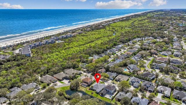 204 SEA COAST Lane, Ponte Vedra Beach, FL 32082