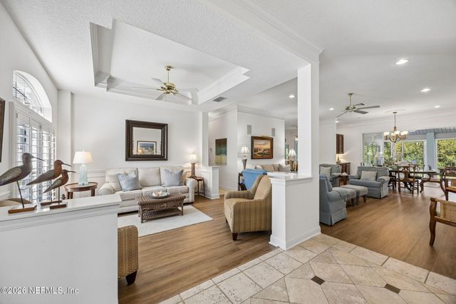 204 SEA COAST Lane, Ponte Vedra Beach, FL 32082