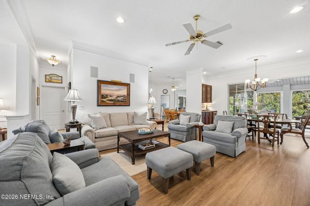 204 SEA COAST Lane, Ponte Vedra Beach, FL 32082