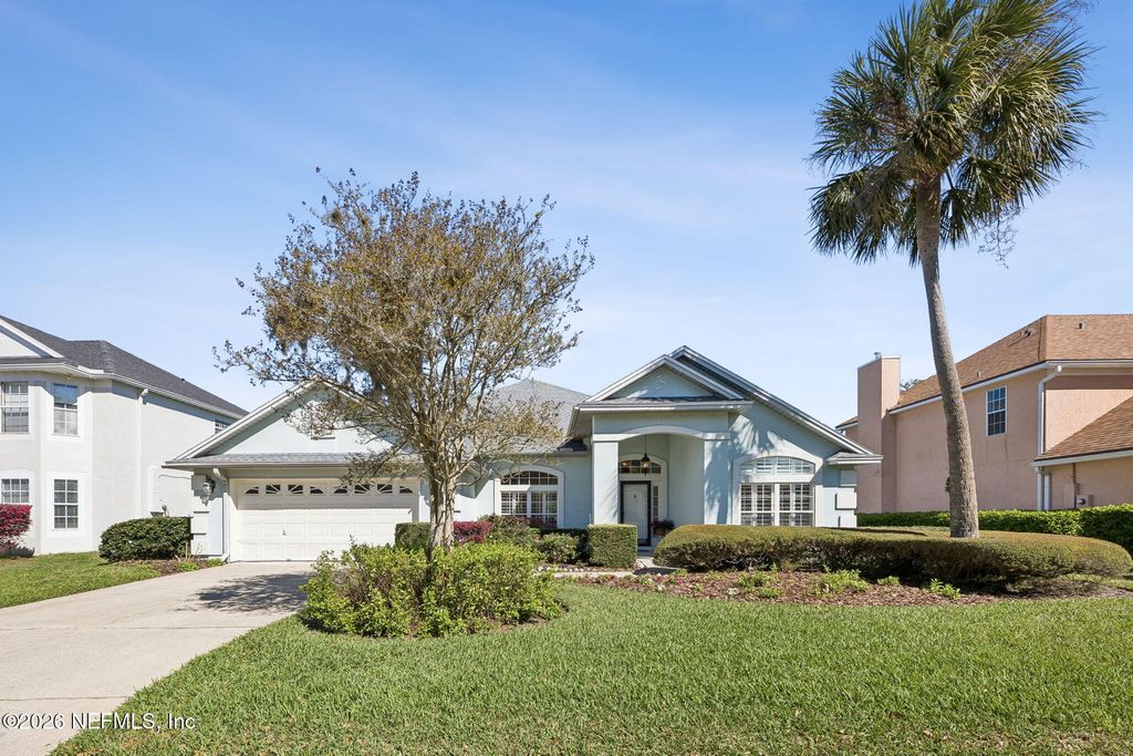 204 SEA COAST Lane, Ponte Vedra Beach, FL 32082
