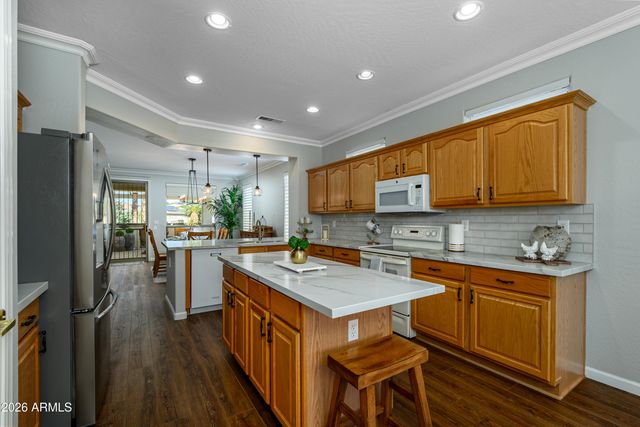 15778 W CIMARRON Drive, Surprise, AZ 85374