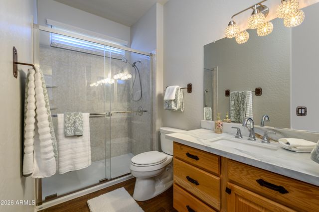 15778 W CIMARRON Drive, Surprise, AZ 85374