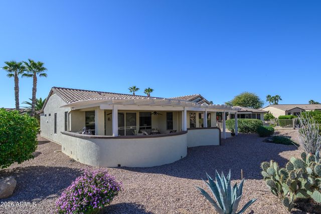 15778 W CIMARRON Drive, Surprise, AZ 85374