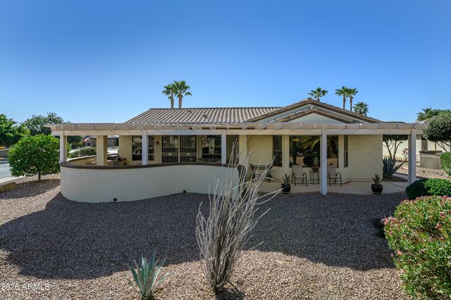 15778 W CIMARRON Drive, Surprise, AZ 85374
