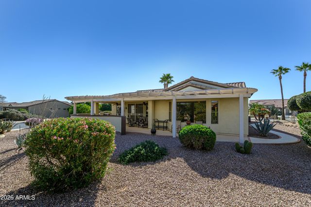 15778 W CIMARRON Drive, Surprise, AZ 85374