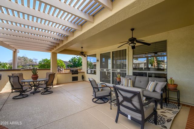 15778 W CIMARRON Drive, Surprise, AZ 85374