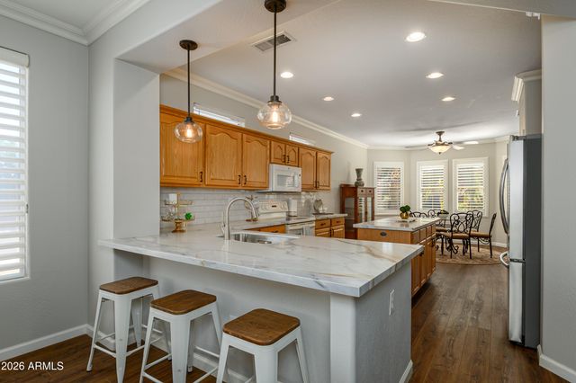 15778 W CIMARRON Drive, Surprise, AZ 85374