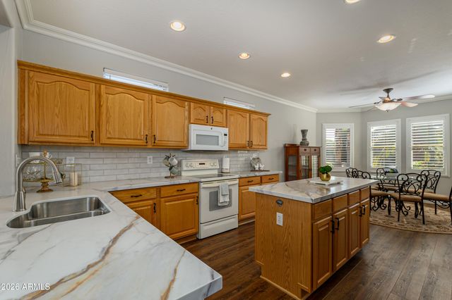 15778 W CIMARRON Drive, Surprise, AZ 85374